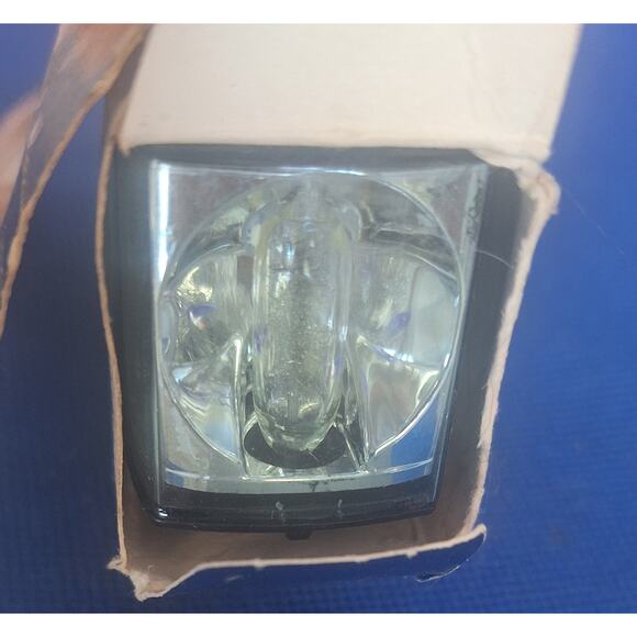 Vintage GE Magicubes Flash Cubes Bulbs 1 Box 3 Cubes 12 Flashes - Picture 3 of 3